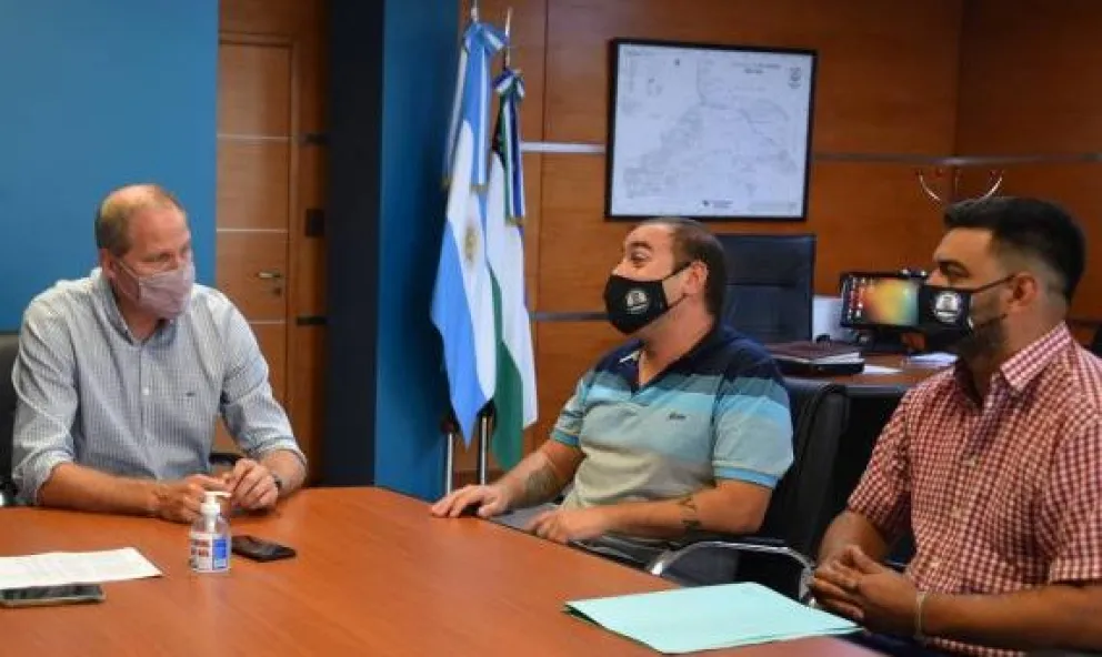 Legislativos recibirán un aumento del 3% al básico para el primer bimestre