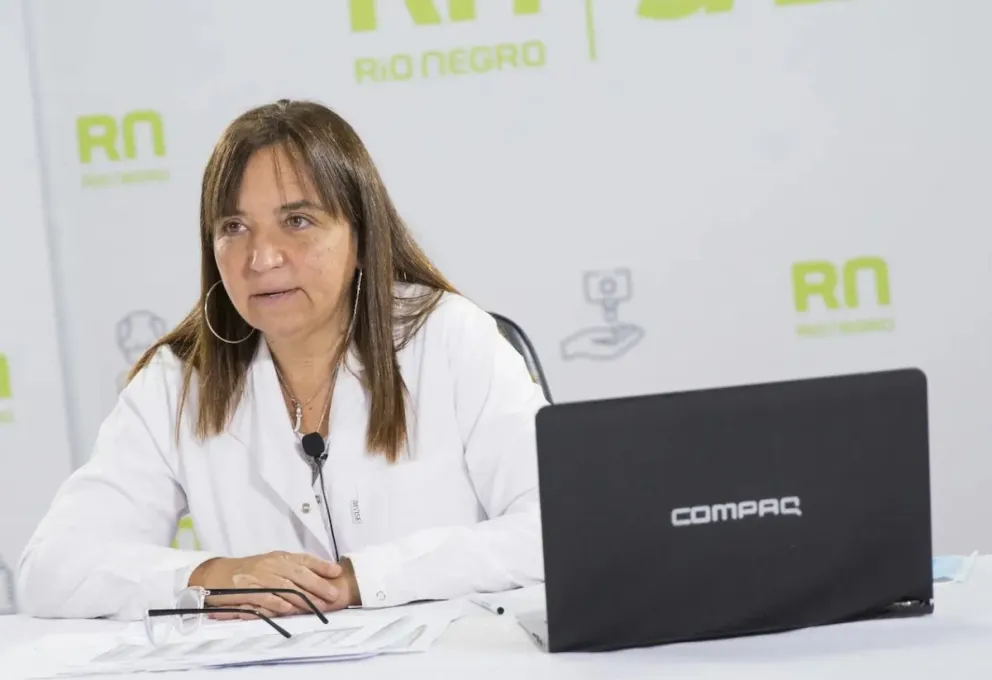 Suben las cifras de vacunación, bajan los casos de COVID 19, según Ibero