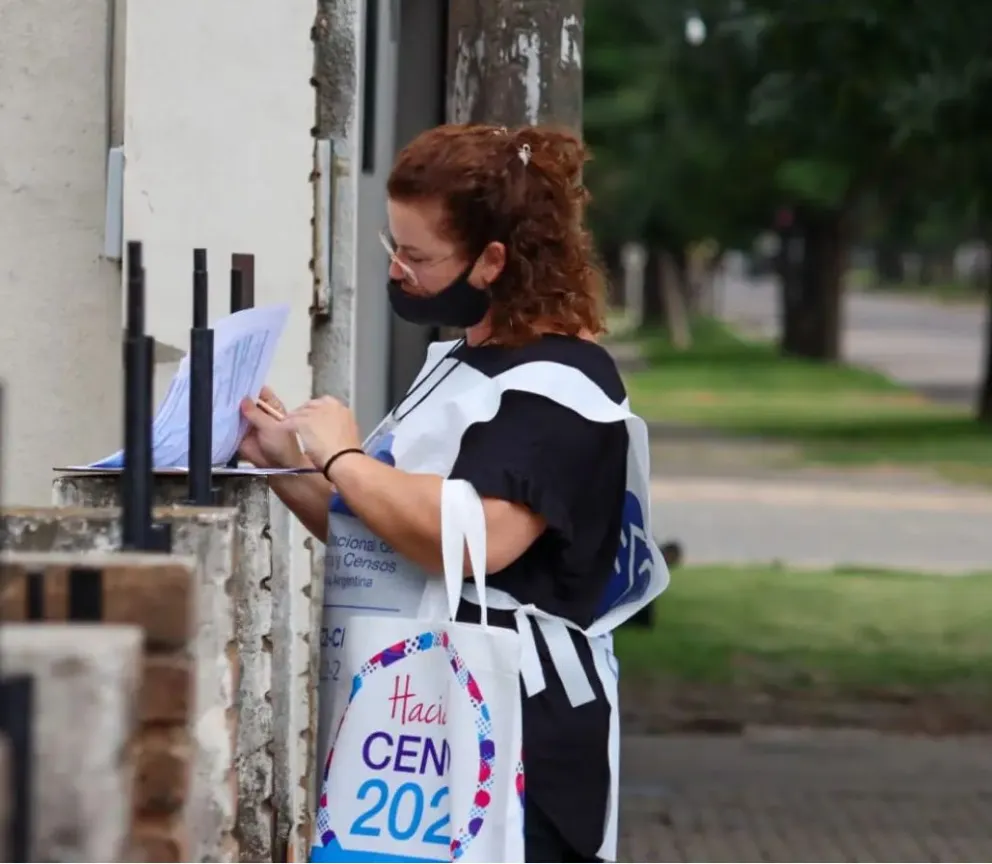 Por el Censo Nacional de Población y Vivienda, mayo tendrá tres feriados