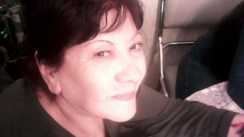 Una anciana de 80 años fue asesinada de más de diez puñaladas dentro de su casa