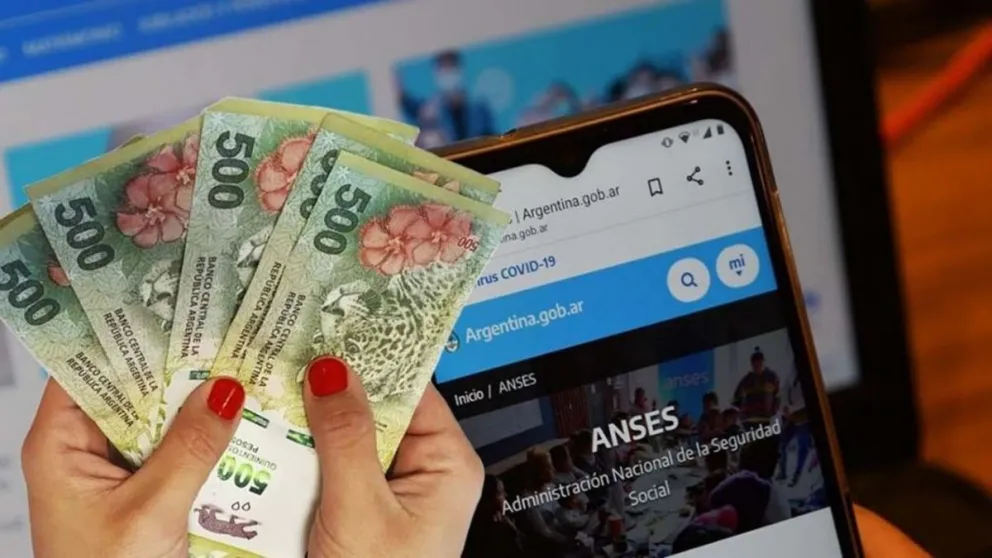 Jubilaciones, pensiones y asignaciones aumentarán 12,28% desde marzo