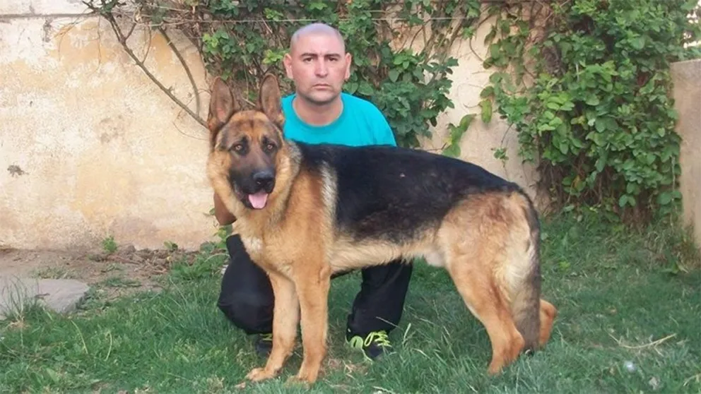 Se cayó una de las acusaciones contra Marcos Herrero, mientras la familia sigue juntando plata para su fianza