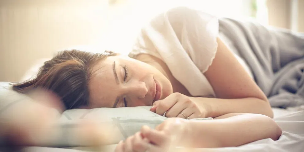 Fomentá tu creatividad tomando una siesta: cuánto debemos dormir según un estudio