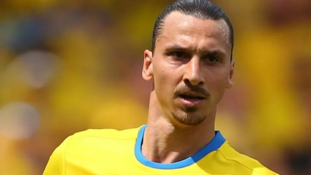 El impactante autorregalo que se hizo Ibrahimovic para festejar su cumpleaños