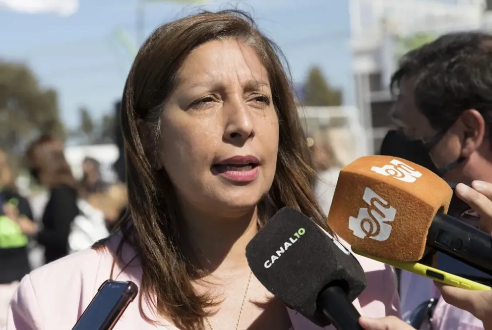 Salarios estatales: Carreras confirmó la reunión con ATE para discutir una recomposición