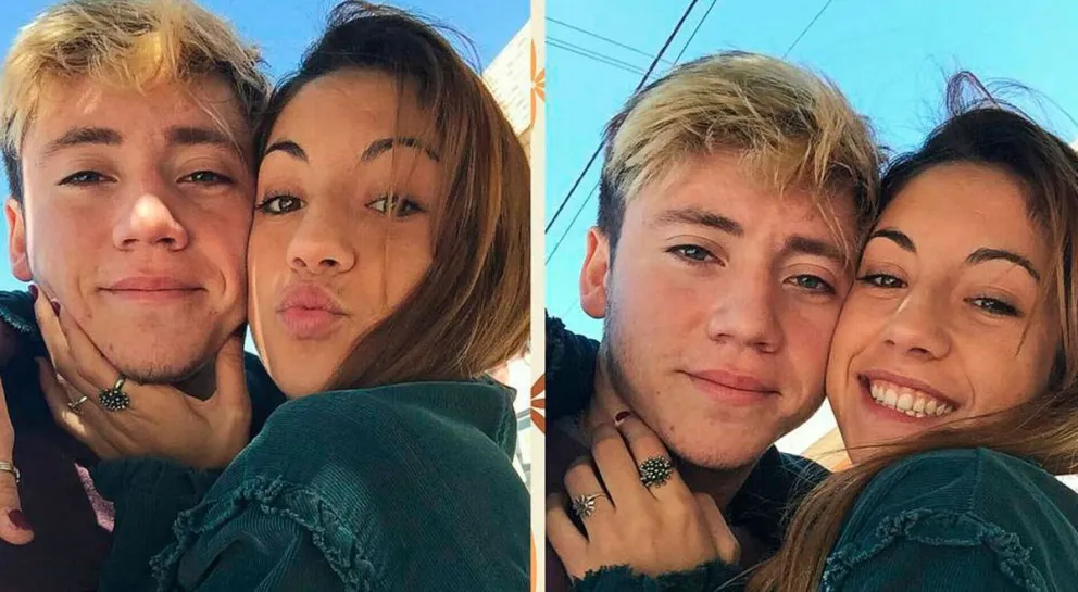 La ex de Paulo Londra lo demandó y reclama una “compensación económica”