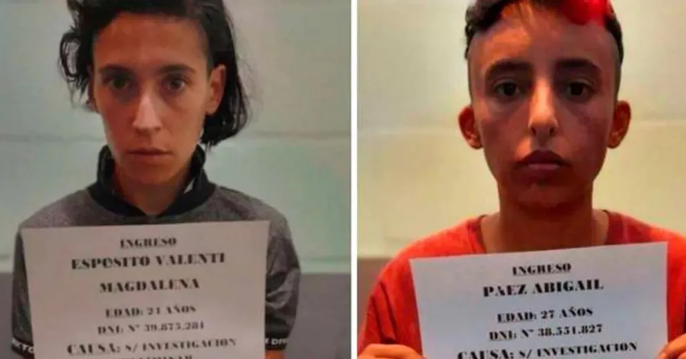 Caso de Lucio Dupuy: las acusadas lograron postergar las pericias psiquiátricas 