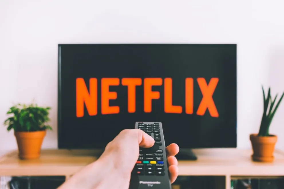 Cómo acceder al catálogo oculto de Netflix