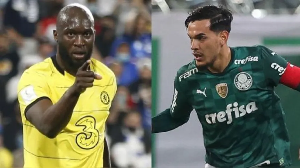 Hoy se juega la gran final del Mundial de Clubes, Chelsea vs. Palmeiras: Cómo ver en vivo