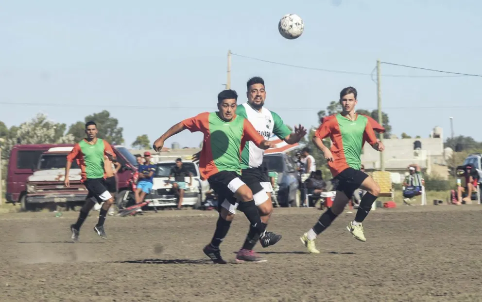 Se definieron los cuatro mejores de la Copa de Verano