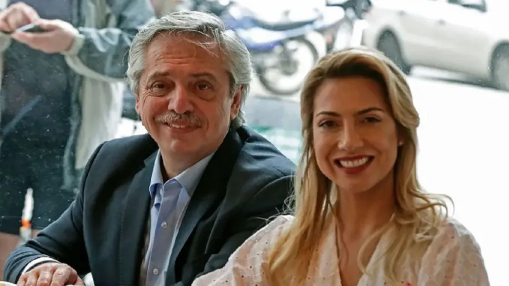 Lo confirmó Alberto: cuándo nacerá el bebé que espera con Fabiola Yáñez 