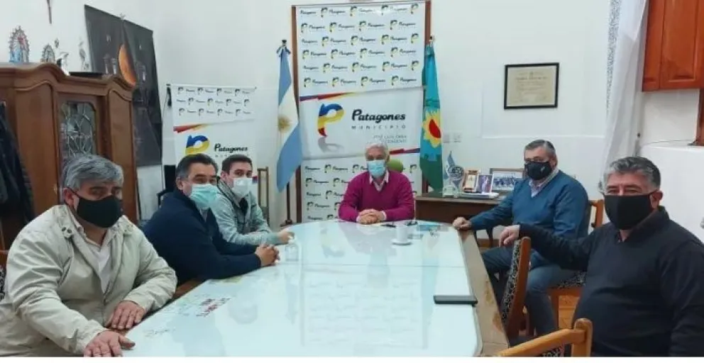 El Peronismo Republicano reclama al intendente José Zara los lugares acordados