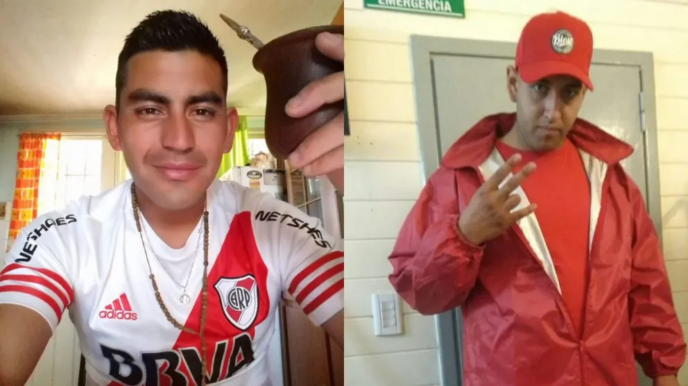 Se armó una pelea en Las Grutas y dos sujetos le pegaron a una policía mujer