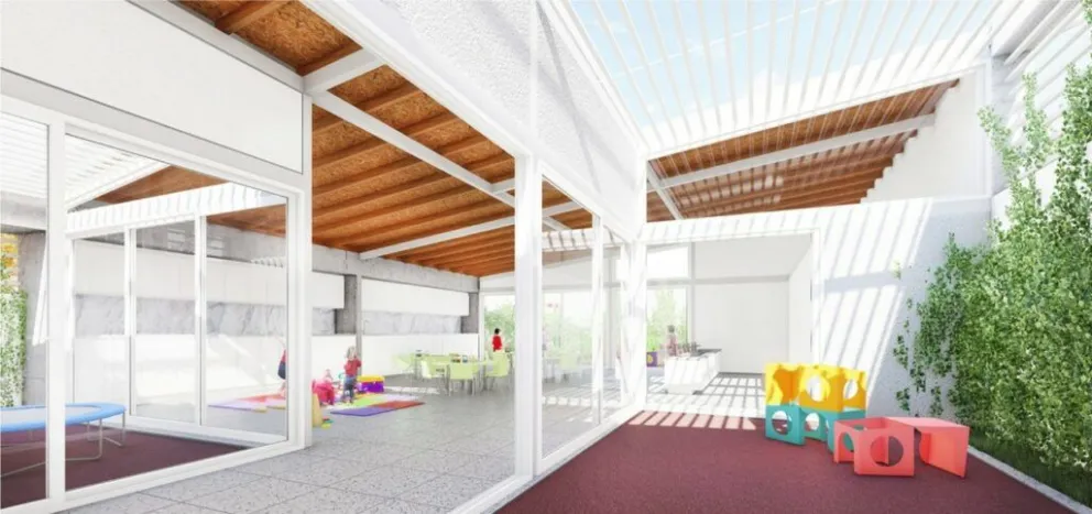 Se viene una maratón de licitaciones por nuevas obras en Viedma