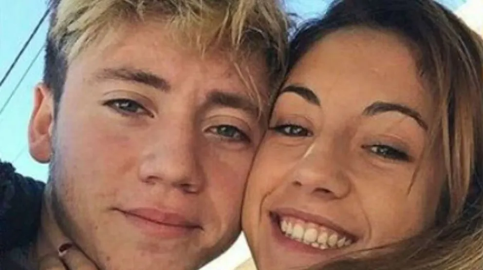 Rocío Moreno podría pedir que Paulo Londra no esté en el nacimiento de su hija