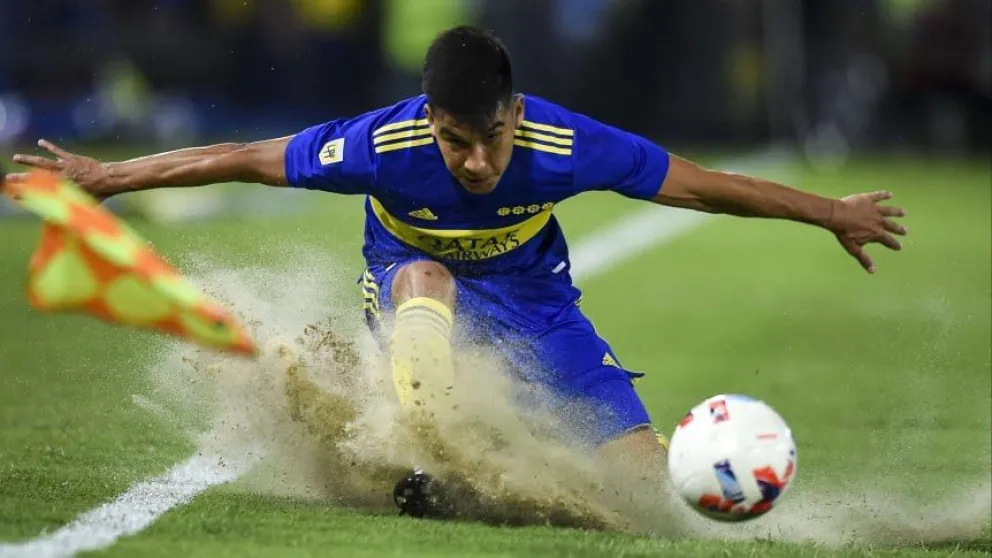 Boca deja la Bombonera: Dónde jugará de local en la Copa Liga Profesional