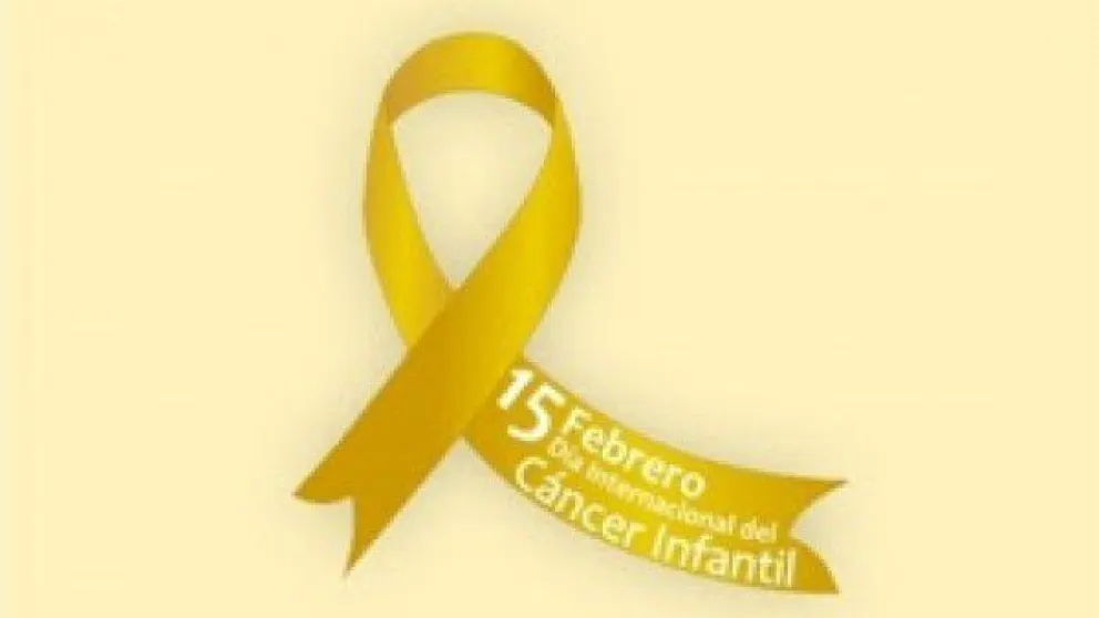 Se conmemora el Día Internacional del Niño con Cáncer