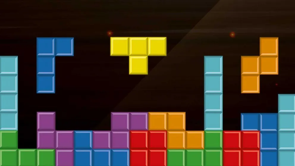 ¿El tetris puede ayudar a manejar el estrés?