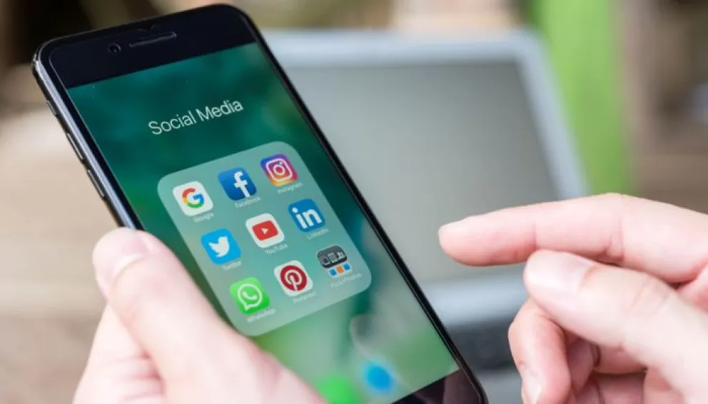 Argentina entre los países que más usa el celular en el mundo