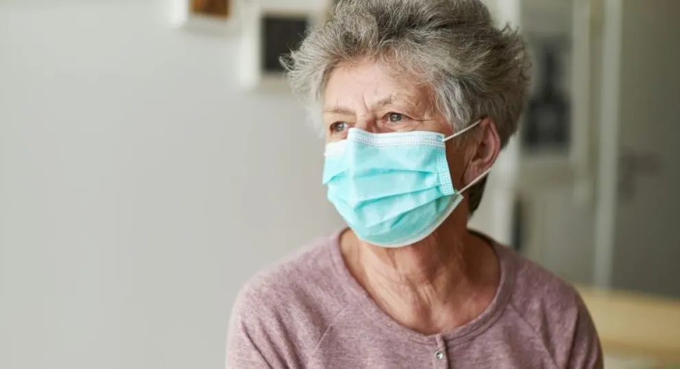 Coronavirus: cuál es la secuela que padecen una de cada tres personas mayores de 65 años