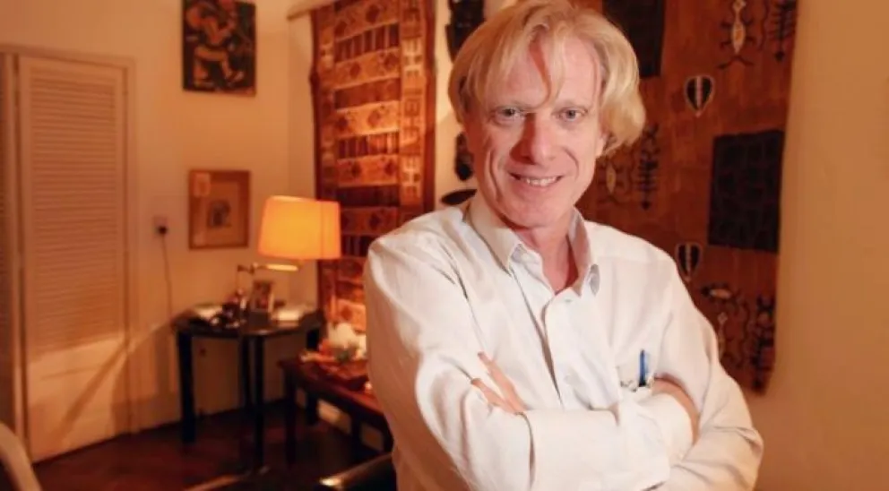 “No existen las vacunas” las polémicas declaraciones del virólogo argentino