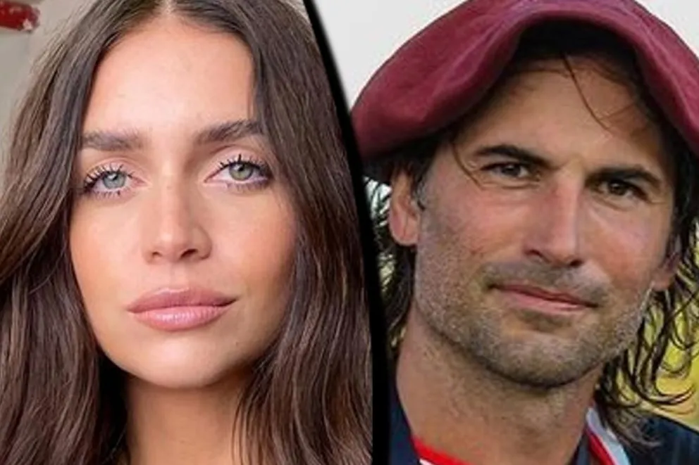 Cuál fue el primer posteo de Zaira Nara tras los rumores de su separación con Jakob Von Plessen