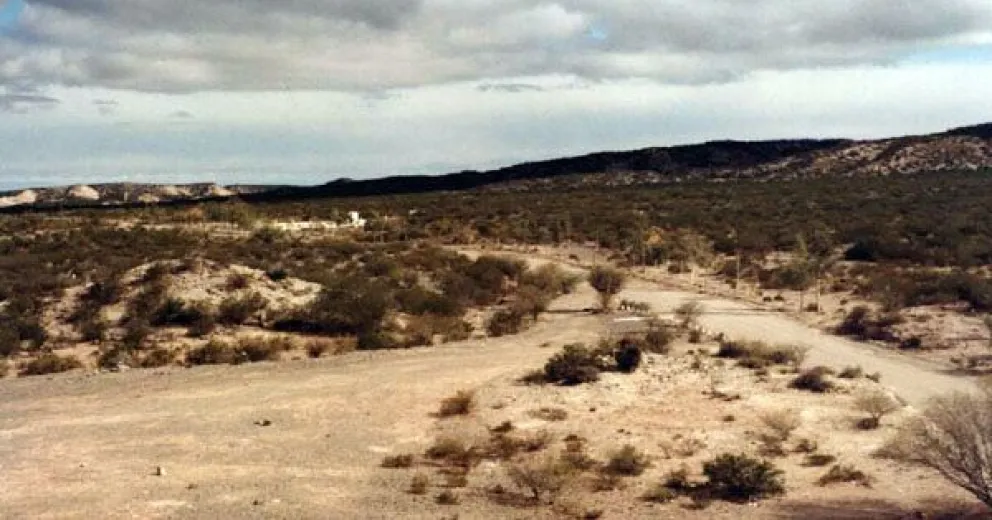 Asistieron a un peón rural que era explotado