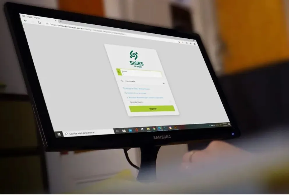 Controlarán el estado de vacunación de los estatales rionegrinos