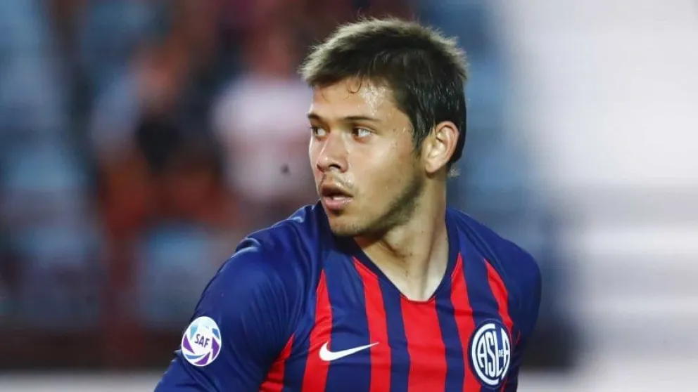 Boca cerró a su quinto refuerzo del mercado de pases 