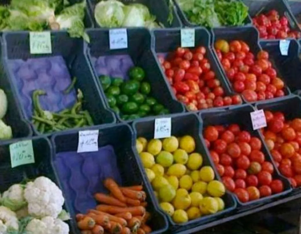 La inflación superó el 9% en los supermercados, según relevamiento privado