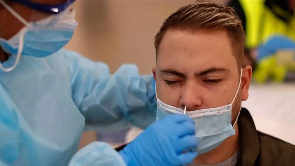 Covid-19 en Río Negro: Hubo 97 casos positivos y 4 fallecidos en las últimas 24 hs