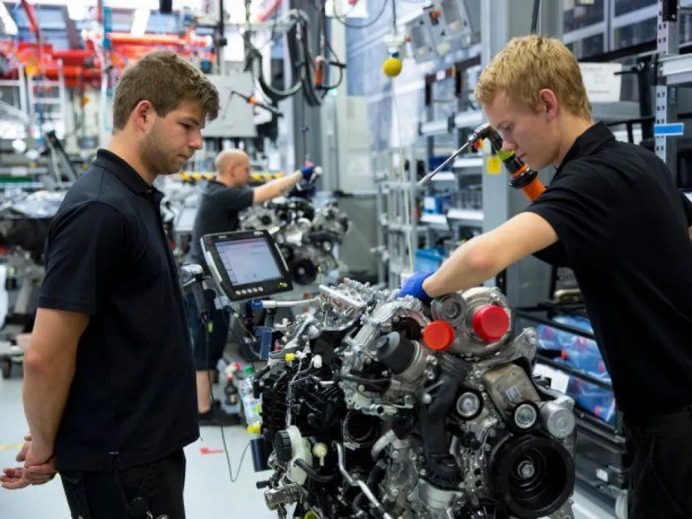 Un país europeo aprobó la jornada laboral de cuatro días: De qué se trata la reforma
