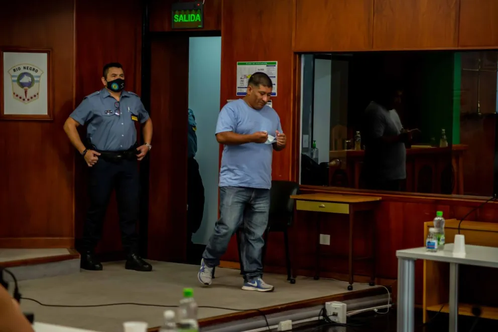 Está lejos de resolverse a partir de la anulación de la sentencia condenatoria