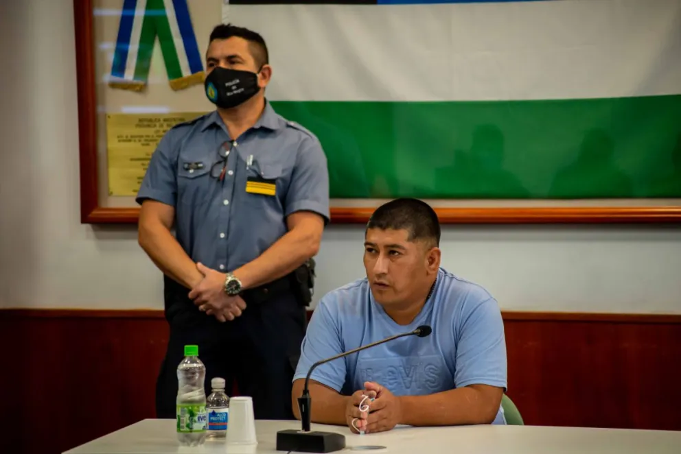 Evalúan la sentencia y sí podría haber una  marcha atrás y nuevo juicio