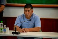 El STJ anuló la sentencia condenatoria al penitenciario Huichaqueo