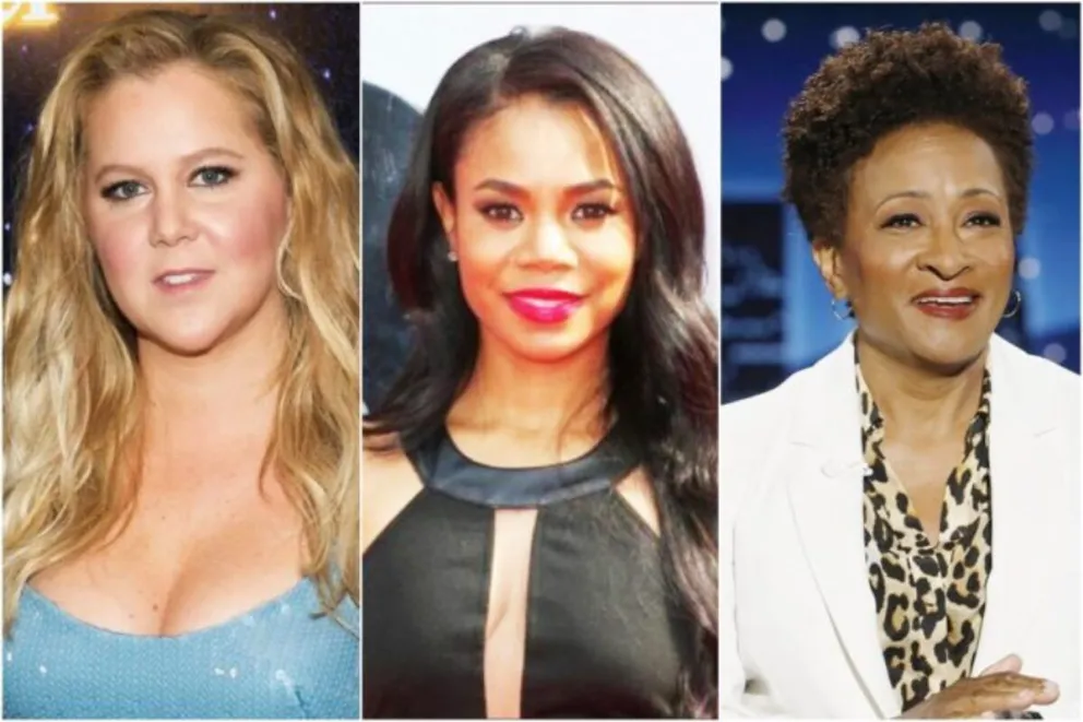 Histórico: Tres mujeres conducirán los Oscar