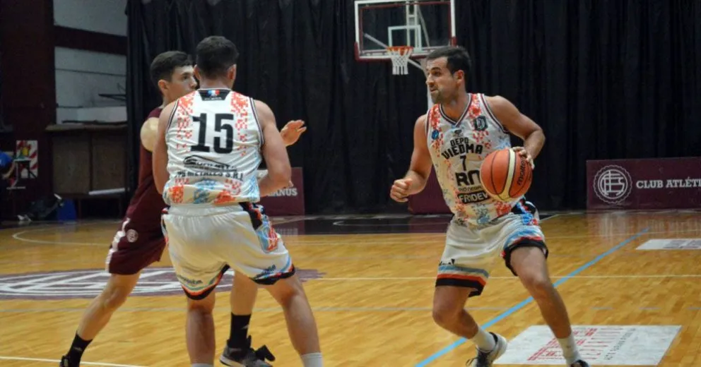 Depo Viedma buscará volver al triunfo frente a Zarate