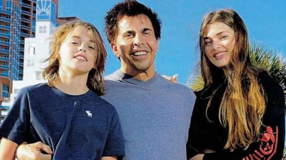 Habló el abogado de Gustavo Martínez: “Tomó la decisión de quitarse la vida”