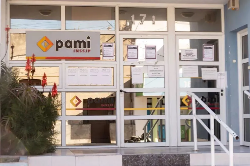 Oftalmólogos cortaron la atención de los afiliados a PAMI