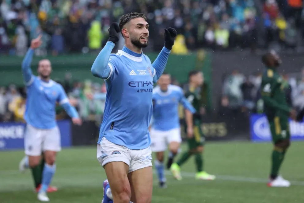 El delantero que quería Gallardo finalmente no llegará a River