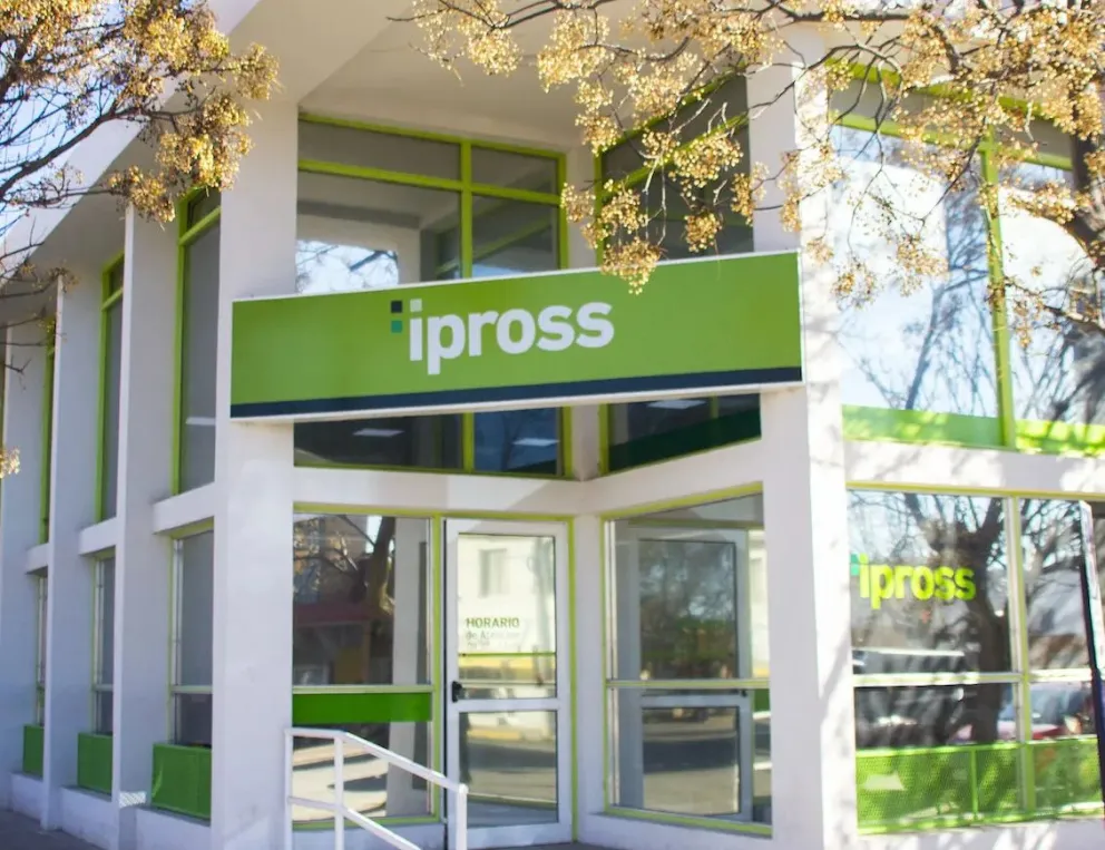 IPROSS presentó el Plan Patagonia II para afiliados voluntarios