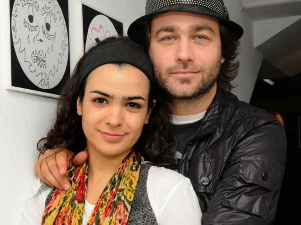 El emotivo mensaje de Gastón Pauls a su ex Agustina Cherri que revolucionó las redes 