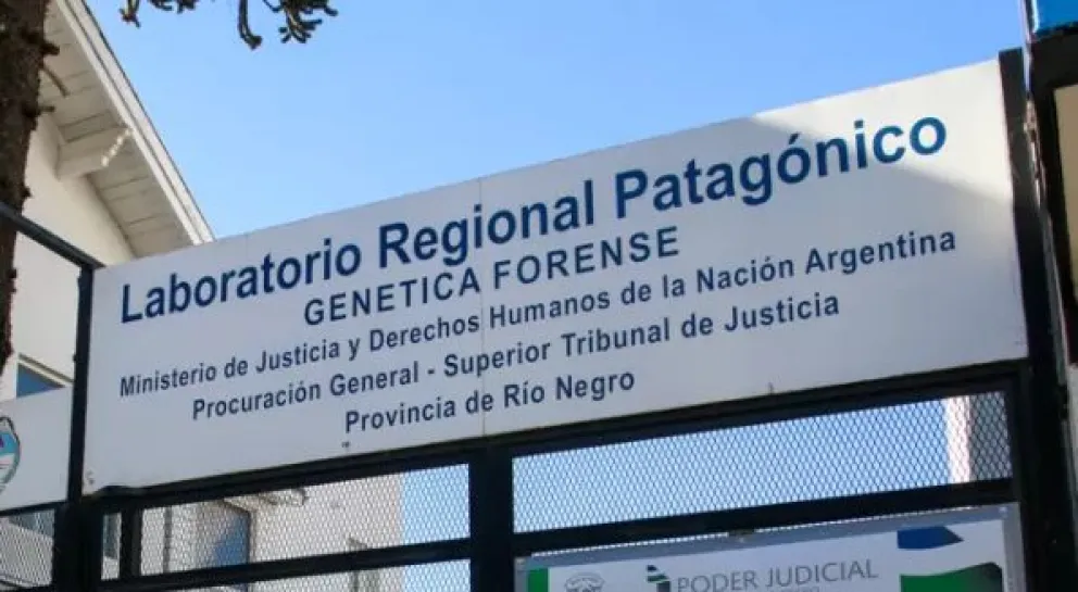 Una mujer brasileña fue víctima de un femicidio en Bariloche