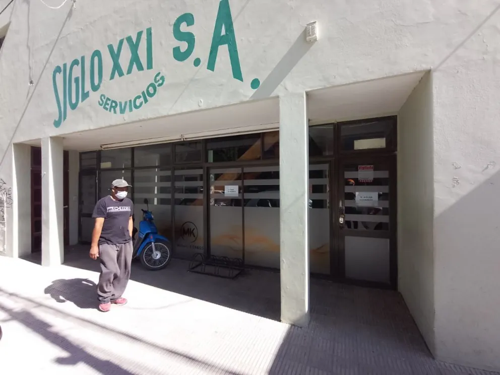 Estafas de Siglo XXI: "Yo pagaba la cuota del gas ahí y de un día para el otro debíamos seis meses"