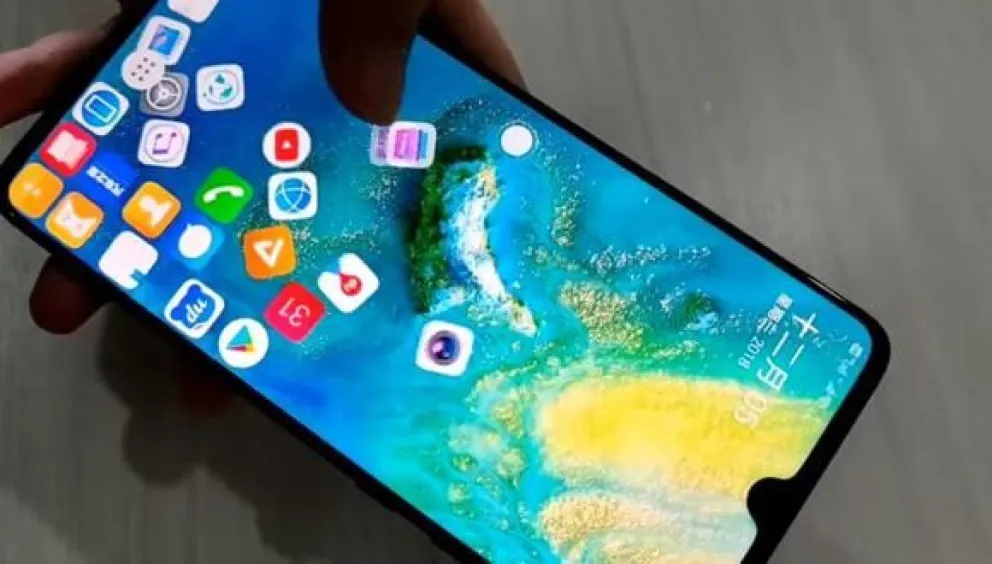 Modo “gravedad” en tu celular: cómo hacer para que tus aplicaciones floten en la pantalla