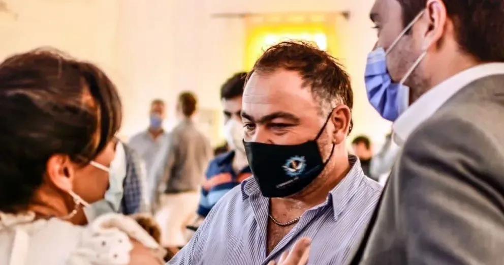 Viedma: La reactivación económica ha sido considerable