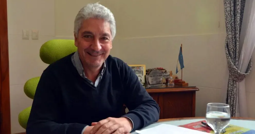 Zara habló de las contradicciones de la naturaleza con sequía e inundaciones