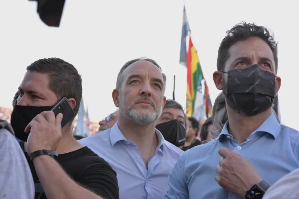 Doñate: “Mi actividad legislativa es en beneficio de todos los rionegrinos”