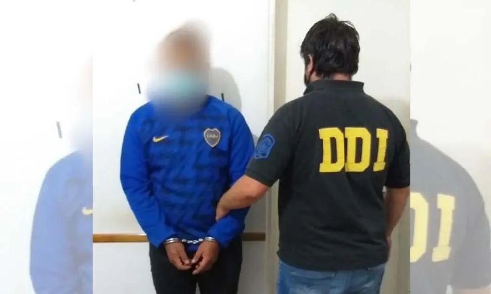 Crimen de Ferrandi: Cuenta regresiva para sentar a Carrizo en el banquillo de los acusados