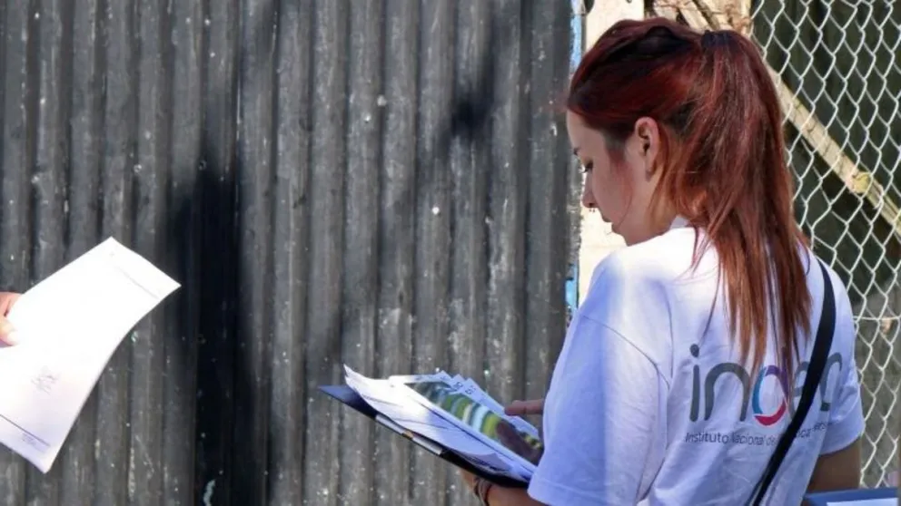 Censo 2022: cuáles son los requisitos para ser voluntario y cuánto se cobra